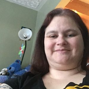 Meet your Posher, Terri